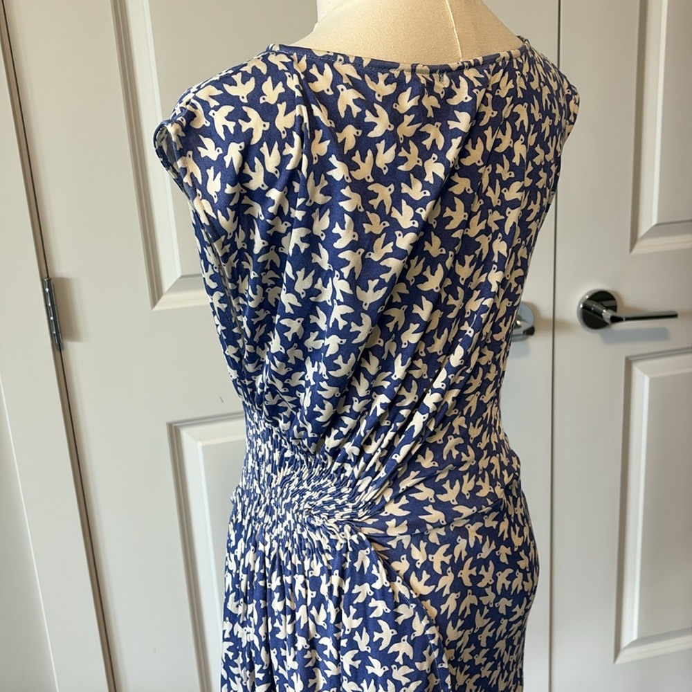 LEIFNOTES Dress - Picture 5 of 6